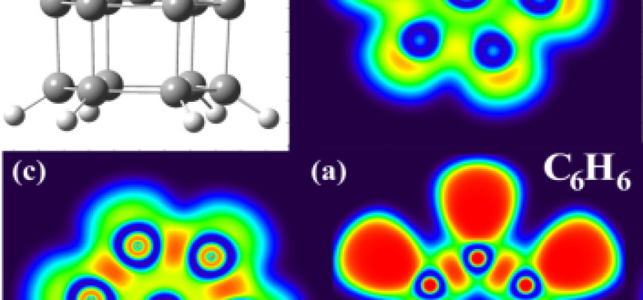  Inventing tomorrow's semiconductor technology