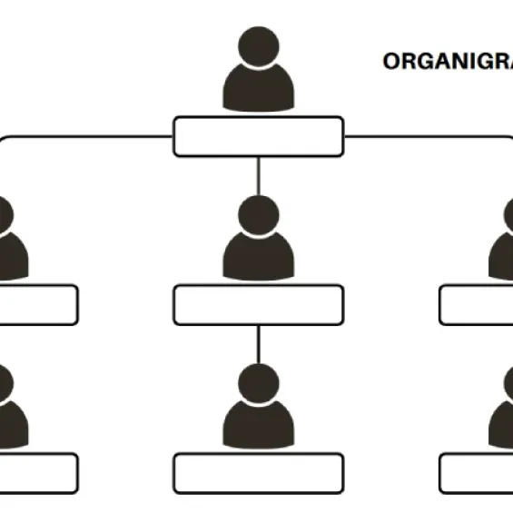 Organigramme